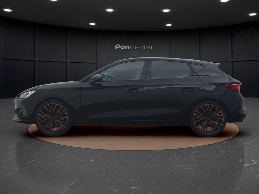 CUPRA Leon 1.4 e-Hybrid 245PK VZ