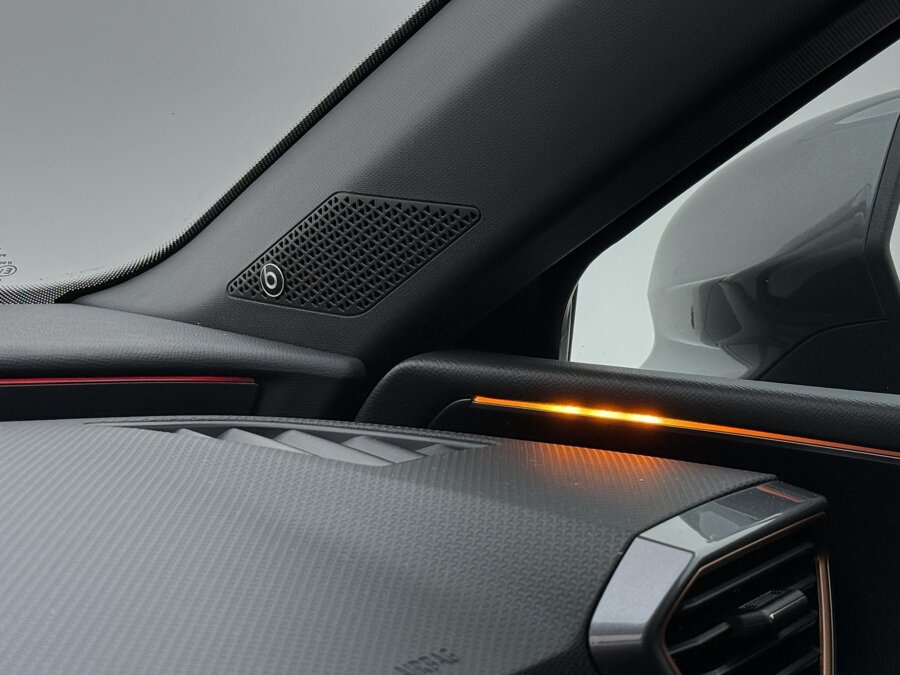 CUPRA Leon 1.4 e-Hybrid 245PK VZ