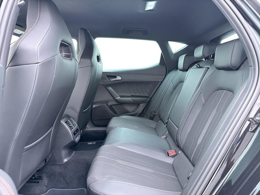 CUPRA Leon 1.4 e-Hybrid 245PK VZ