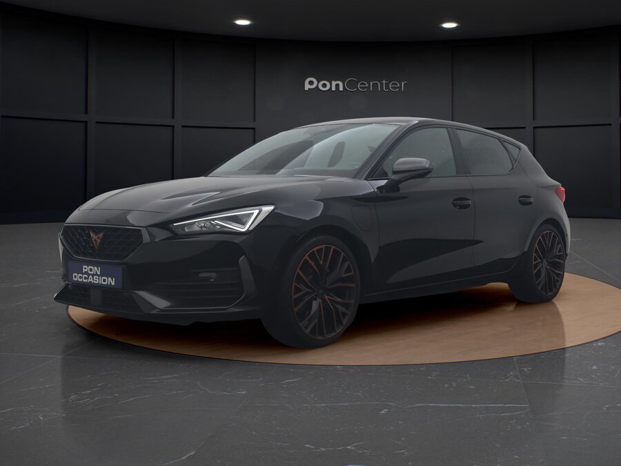 CUPRA Leon 1.4 e-Hybrid 245PK VZ