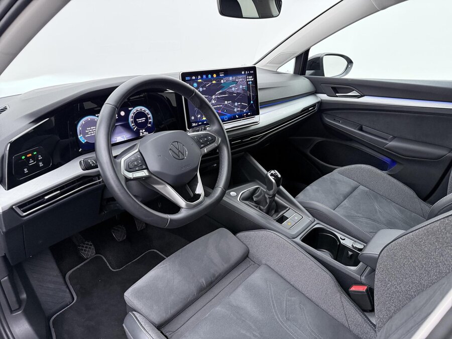 Volkswagen Golf Variant 1.5 TSI Life Business