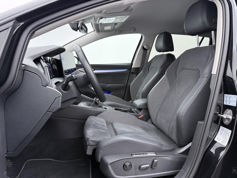 Volkswagen Golf Variant 1.5 TSI Life Business