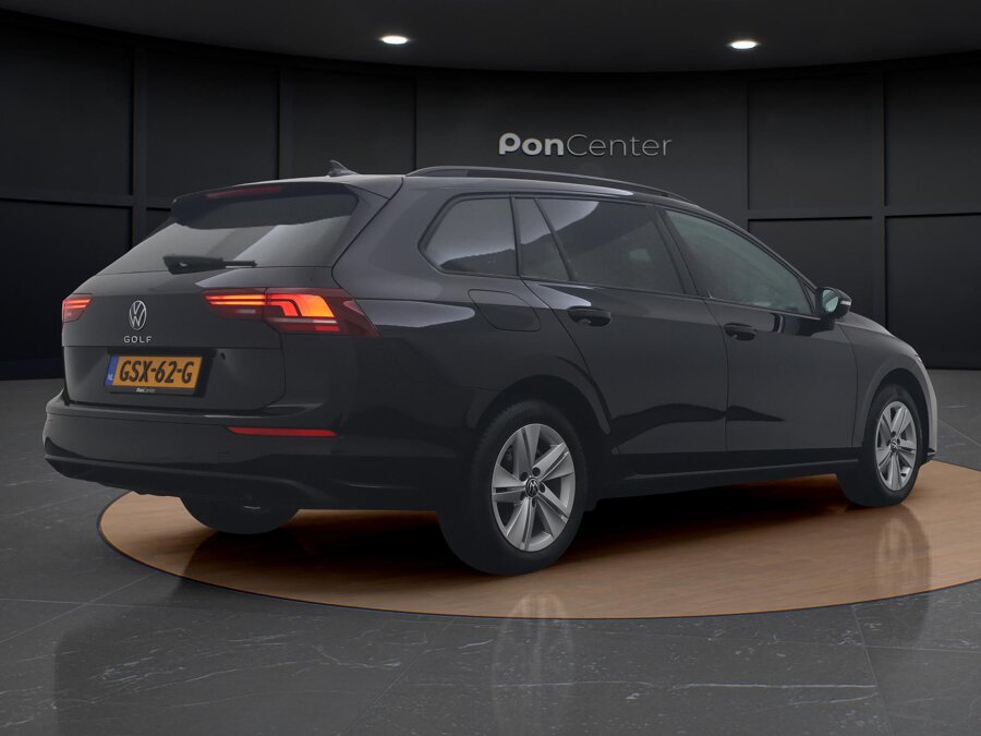Volkswagen Golf Variant 1.5 TSI Life Business
