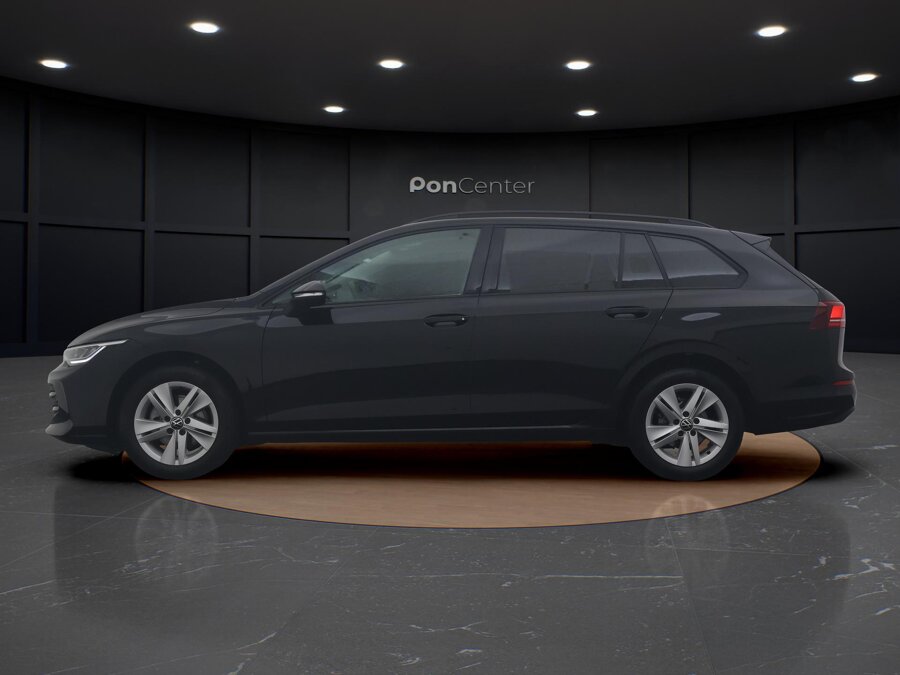 Volkswagen Golf Variant 1.5 TSI Life Business