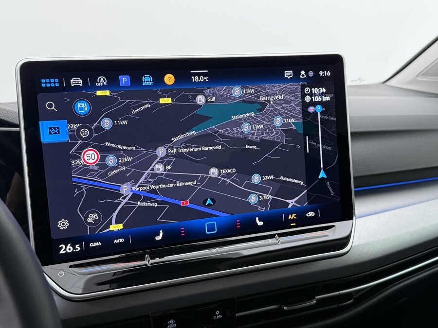 Volkswagen Golf Variant 1.5 TSI Life Business
