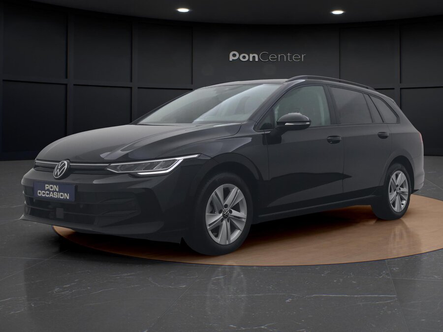 Volkswagen Golf Variant 1.5 TSI Life Business