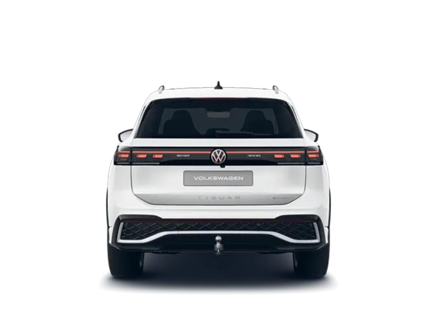 Volkswagen Tiguan R-Line Edition 1.5 eHybrid 150 kW / 204 PK