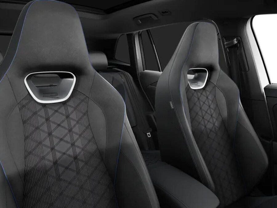 Volkswagen Tiguan R-Line Edition 1.5 eHybrid 150 kW / 204 PK