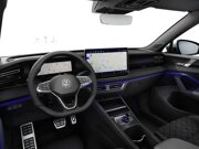 Volkswagen Tiguan R-Line Edition 1.5 eHybrid 150 kW / 204 PK