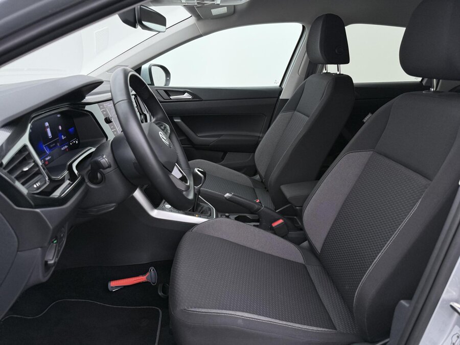 Volkswagen Taigo 1.0 TSI Life Edition
