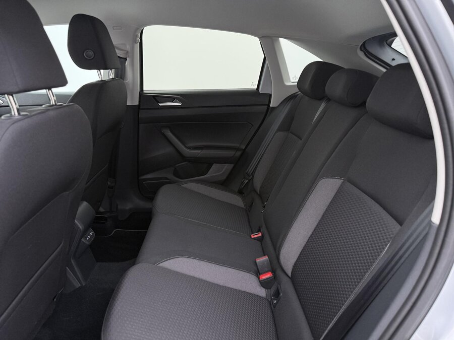 Volkswagen Taigo 1.0 TSI Life Edition