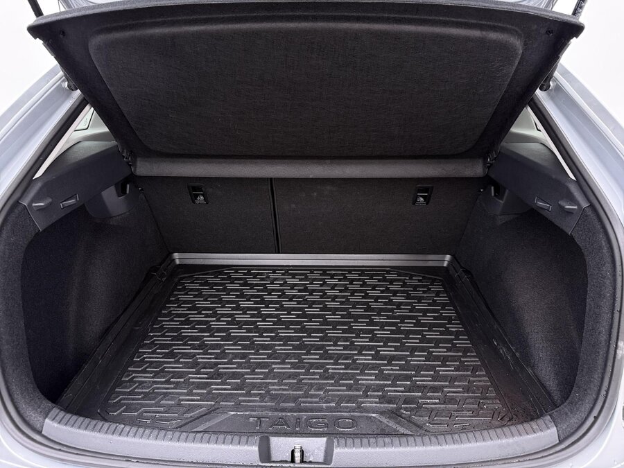 Volkswagen Taigo 1.0 TSI Life Edition