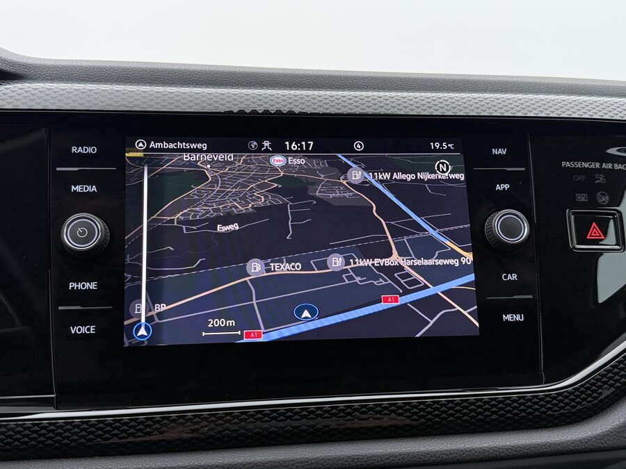 Volkswagen Taigo 1.0 TSI Life Edition