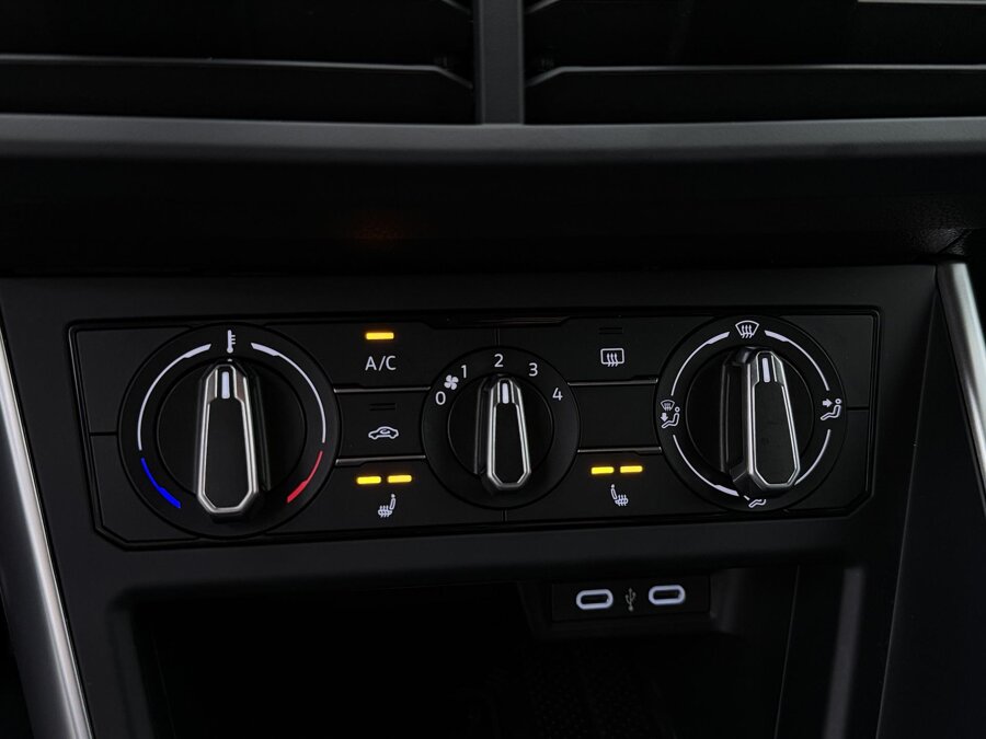 Volkswagen Taigo 1.0 TSI Life Edition