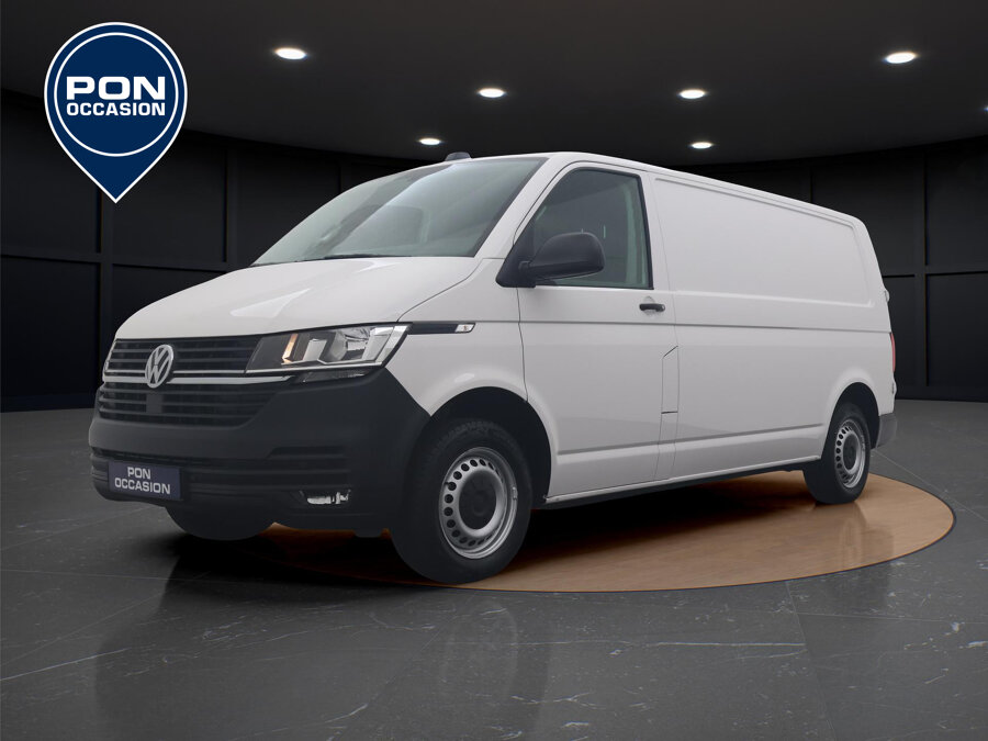 Volkswagen Bedrijfswagens Transporter 2.0 TDI 150 PK DSG L2H1 Comfortline