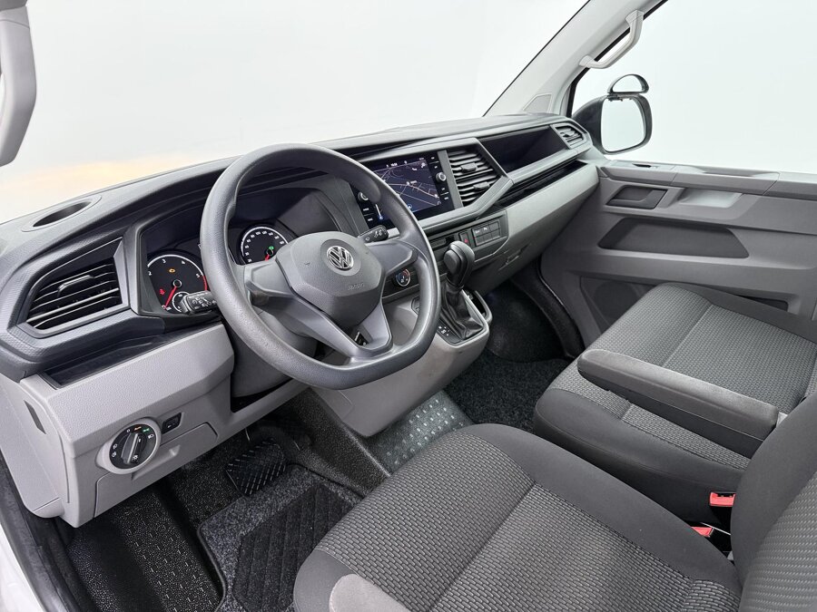 Volkswagen Bedrijfswagens Transporter 2.0 TDI 150 PK DSG L2H1 Comfortline