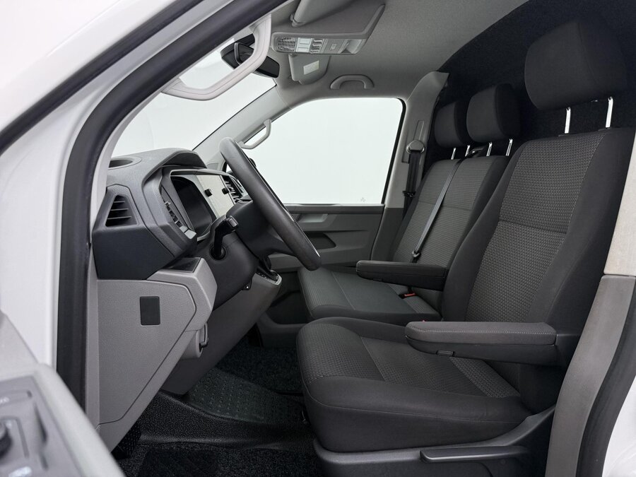 Volkswagen Bedrijfswagens Transporter 2.0 TDI 150 PK DSG L2H1 Comfortline