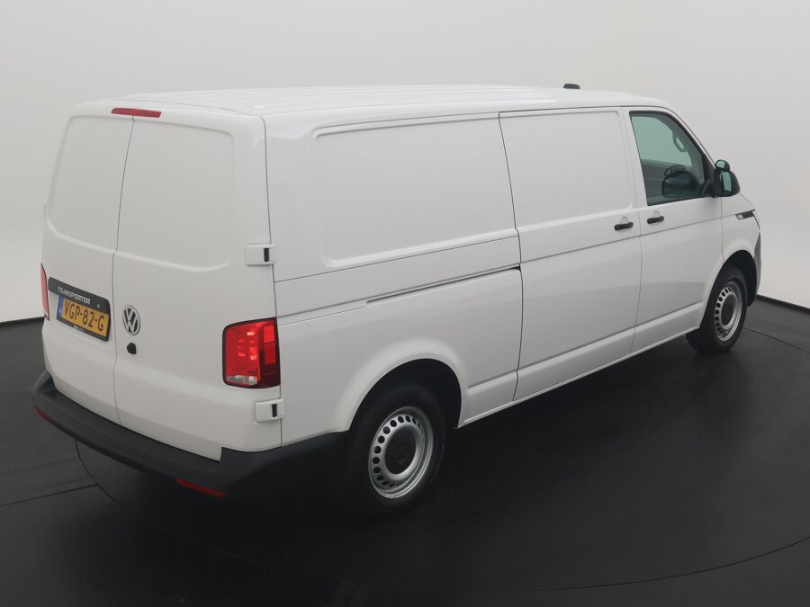 Volkswagen Bedrijfswagens Transporter 2.0 TDI 150 PK DSG L2H1 Comfortline