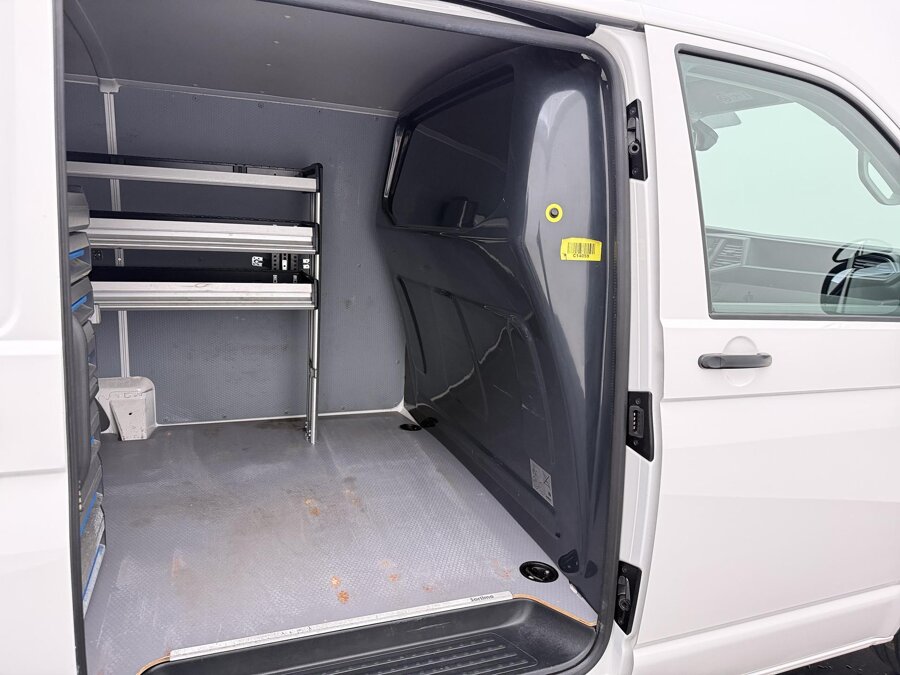 Volkswagen Bedrijfswagens Transporter 2.0 TDI 150 PK DSG L2H1 Comfortline