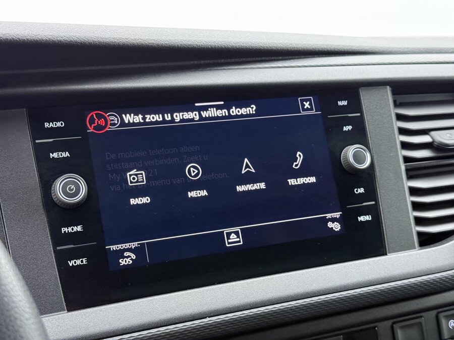 Volkswagen Bedrijfswagens Transporter 2.0 TDI 150 PK DSG L2H1 Comfortline