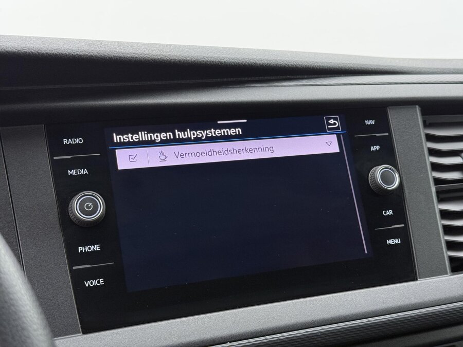 Volkswagen Bedrijfswagens Transporter 2.0 TDI 150 PK DSG L2H1 Comfortline