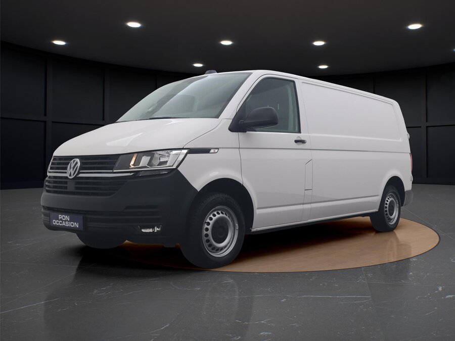 Volkswagen Bedrijfswagens Transporter 2.0 TDI 150 PK DSG L2H1 Comfortline