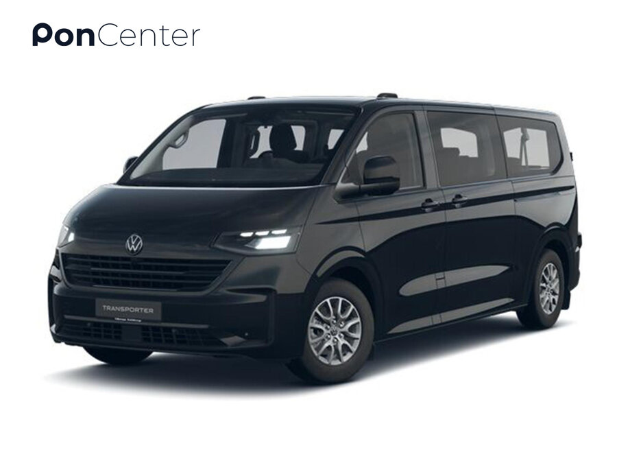 Volkswagen Bedrijfswagens Transporter Kombi Life L2 2.5 eHybrid 171 kW / 233 pk