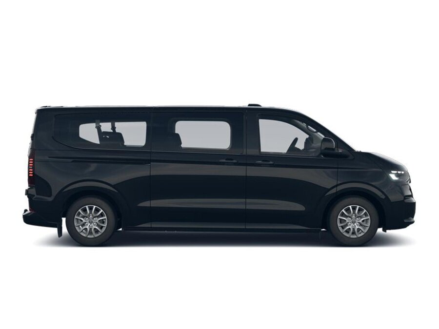 Volkswagen Bedrijfswagens Transporter Kombi Life L2 2.5 eHybrid 171 kW / 233 pk