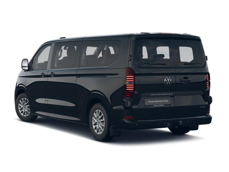 Volkswagen Bedrijfswagens Transporter Kombi Life L2 2.5 eHybrid 171 kW / 233 pk