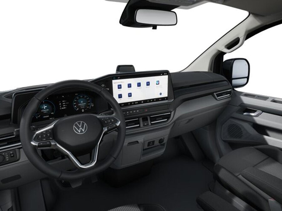 Volkswagen Bedrijfswagens Transporter Kombi Life L2 2.5 eHybrid 171 kW / 233 pk