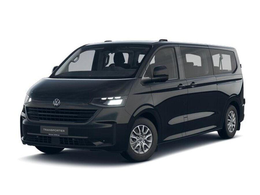 Volkswagen Bedrijfswagens Transporter Kombi Life L2 2.5 eHybrid 171 kW / 233 pk