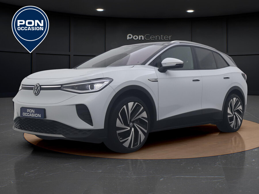 Volkswagen ID.4 Pro Max 77 kWh