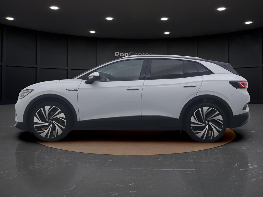 Volkswagen ID.4 Pro Max 77 kWh