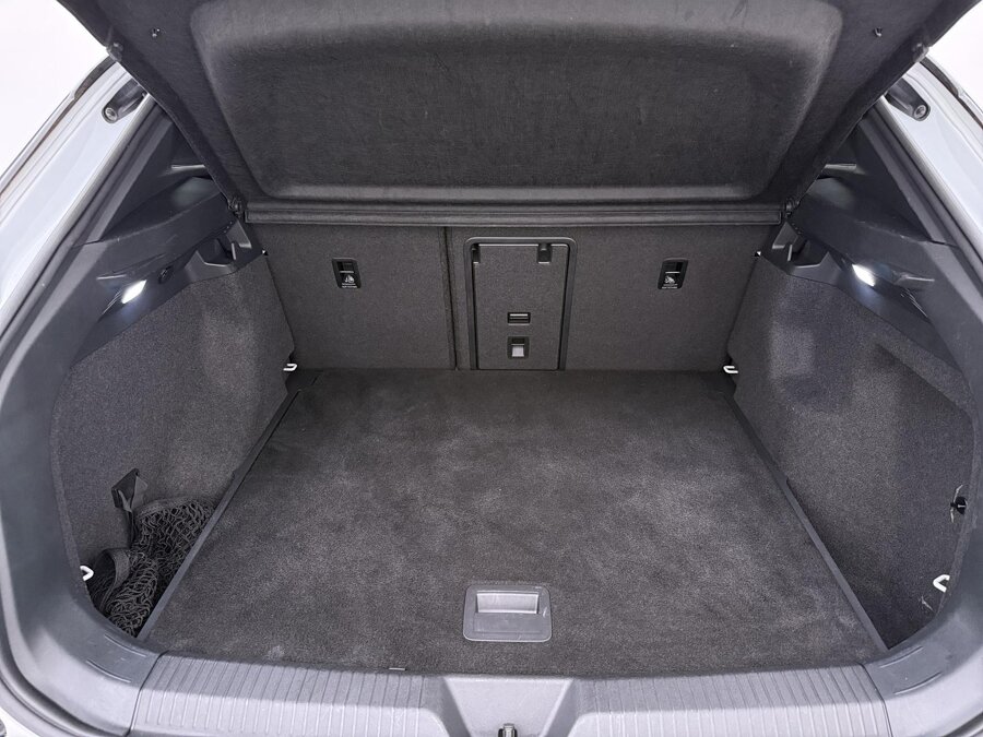 Volkswagen ID.4 Pro Max 77 kWh