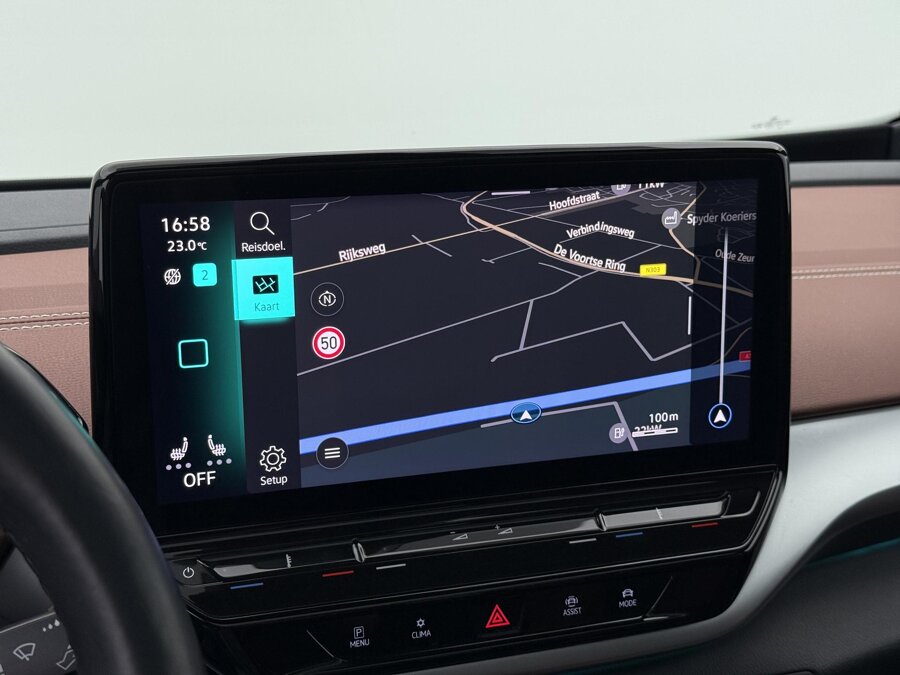 Volkswagen ID.4 Pro Max 77 kWh