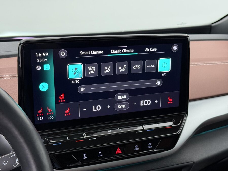 Volkswagen ID.4 Pro Max 77 kWh