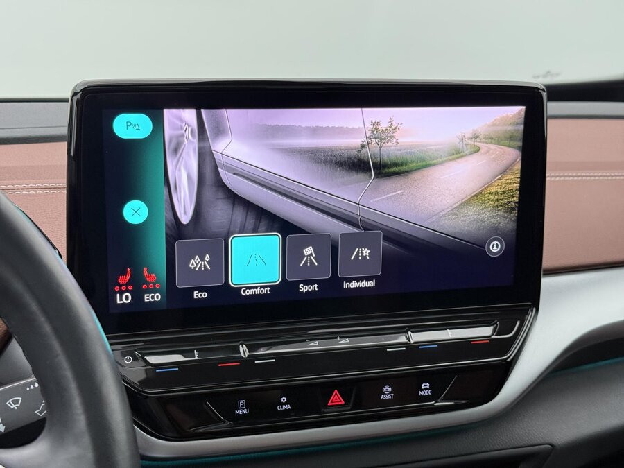 Volkswagen ID.4 Pro Max 77 kWh