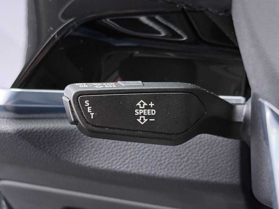 Audi Q3 35 TFSI Business Edition