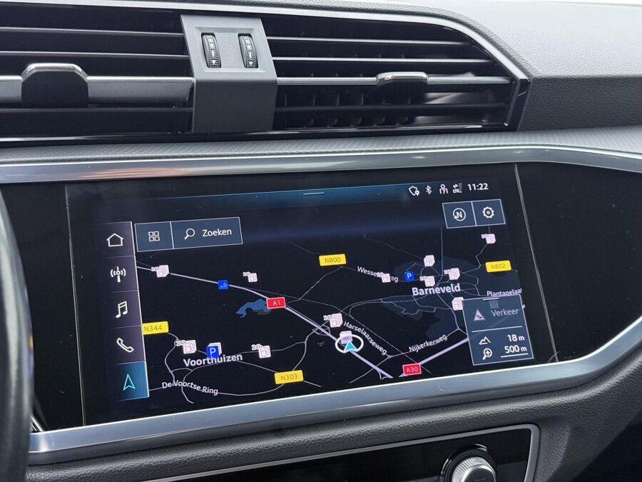 Audi Q3 35 TFSI Business Edition