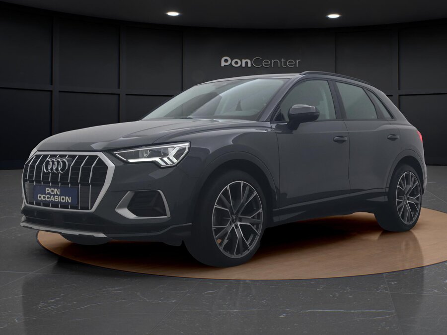 Audi Q3 35 TFSI Business Edition