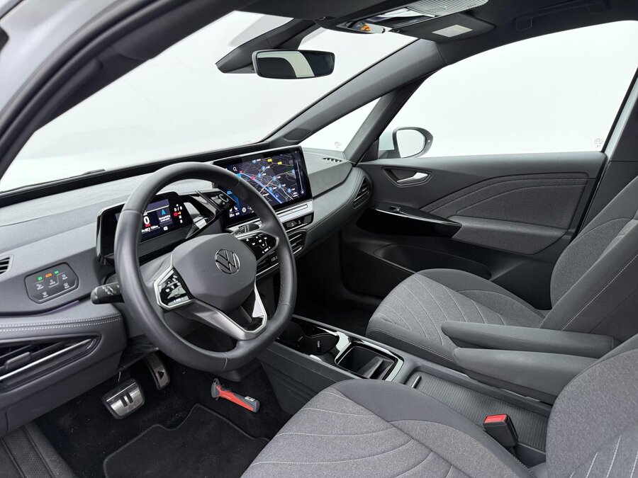 Volkswagen ID.3 Pro Business 59 kWh
