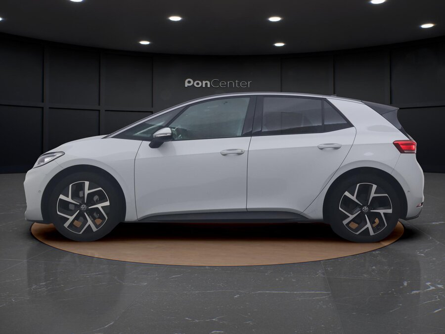 Volkswagen ID.3 Pro Business 59 kWh