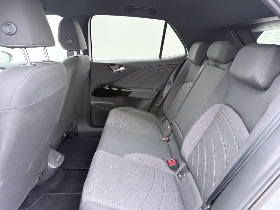 Volkswagen ID.3 Pro Business 59 kWh