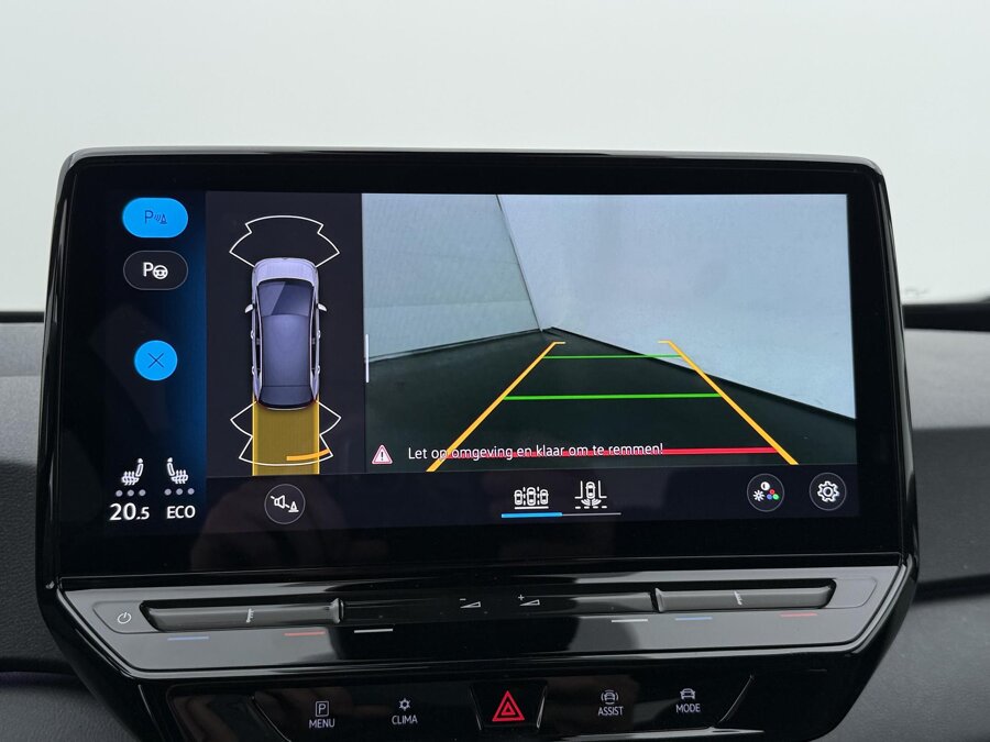 Volkswagen ID.3 Pro Business 59 kWh