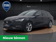SEAT Leon Sportstourer 1.0 eTSI FR Business Intense