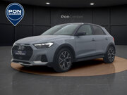 Audi A1 Citycarver 25 TFSI