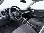 Audi A1 Citycarver 25 TFSI