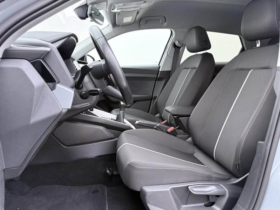 Audi A1 Citycarver 25 TFSI