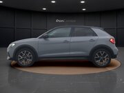 Audi A1 Citycarver 25 TFSI
