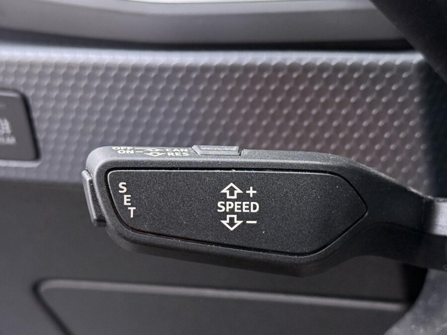 Audi A1 Citycarver 25 TFSI